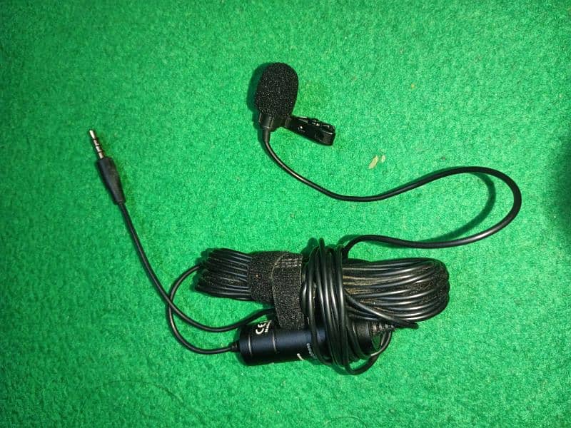 Boya M1 Microphone 2