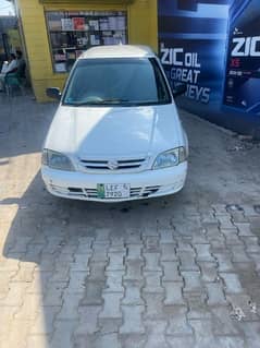 Suzuki Cultus 2014