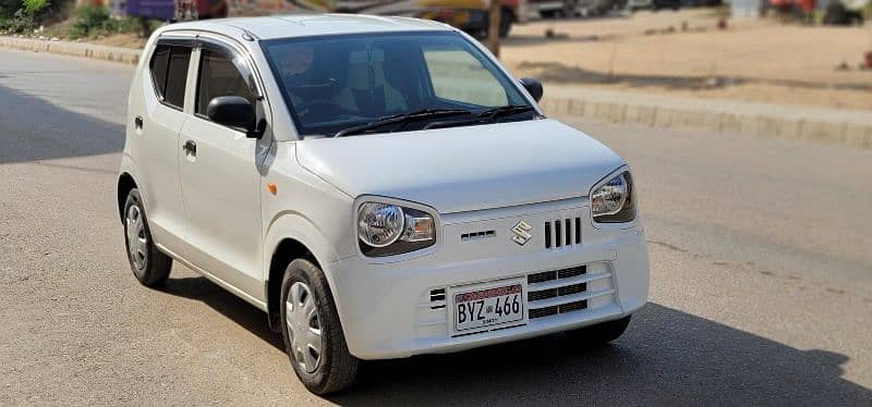 Suzuki Alto 2023 2