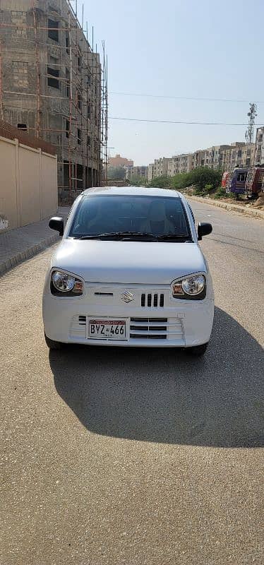 Suzuki Alto 2023 3