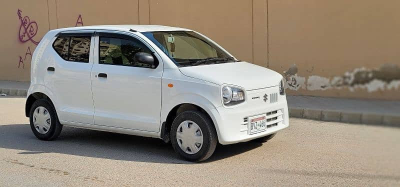 Suzuki Alto 2023 4