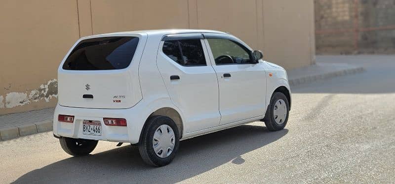 Suzuki Alto 2023 6