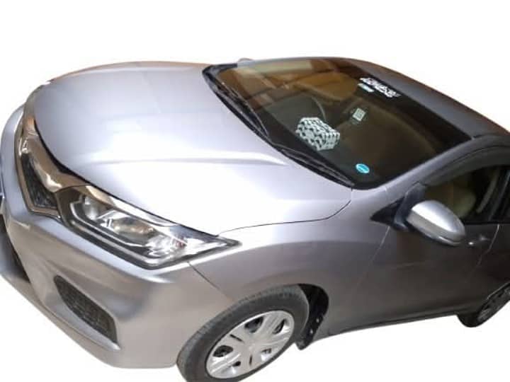 Honda City IVTEC 2022 3