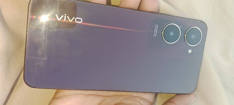 Vivo Y18 2