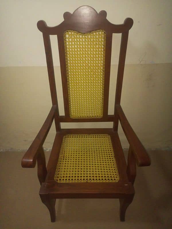 Executive Chair 0