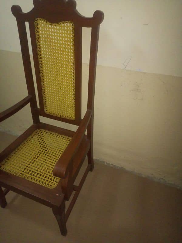 Executive Chair 1