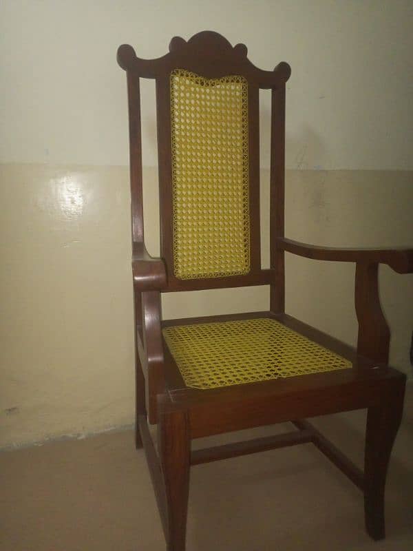 Executive Chair 2