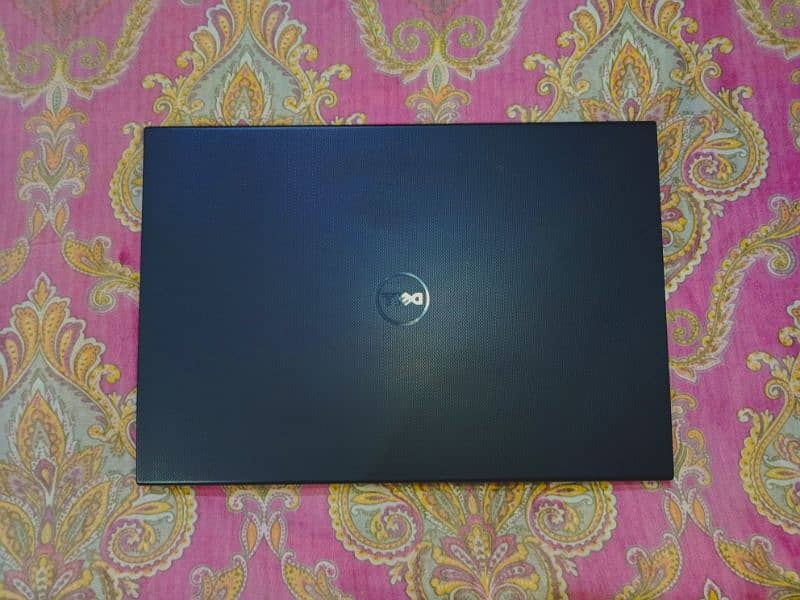 DELL INSPIRON 15 1