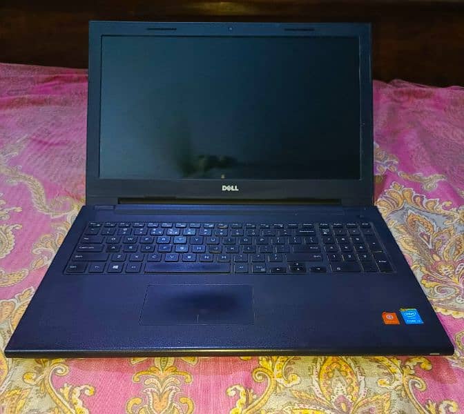 DELL INSPIRON 15 3