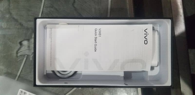 vivo v50 512GB 1