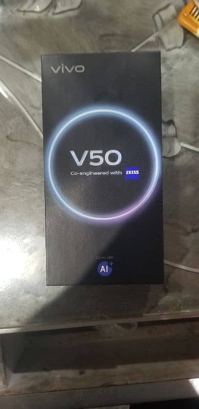 vivo v50 512GB 8