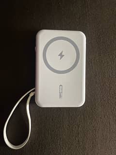 Magsafe Wireless Powerbank (10000mah)