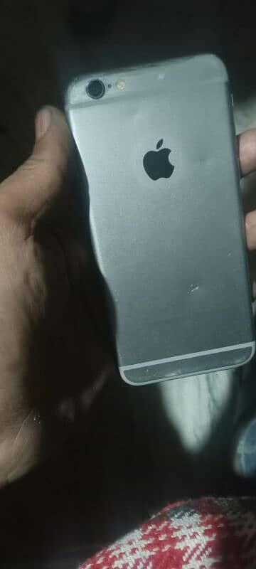 iphone 6 / 64gb non pta 3