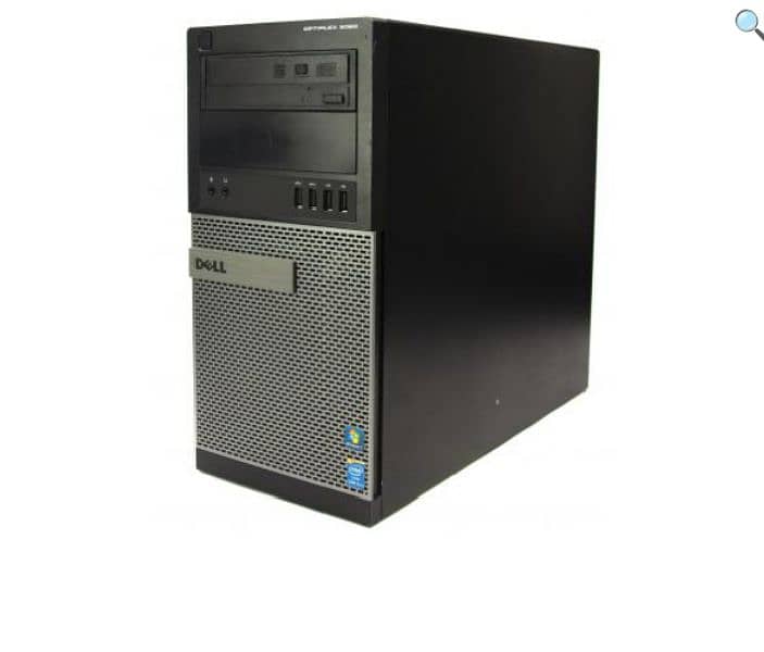 Dell 9020 0