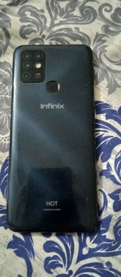 Infinix y