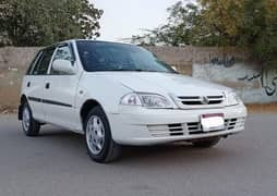 Suzuki Cultus VXR 2014 (03131355682)