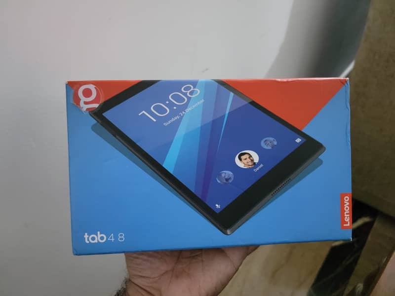 Lenovo TAB 48 9