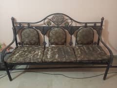 8 seater sofa with qushan