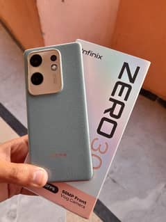 infnix zero 304g 8+8 / 256Gb