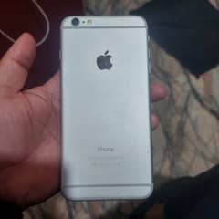 Iphone 6 plus 64 Gb Non Pta