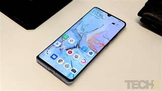 Huawei P30 Pro 50 x zoom pta proved dual sim