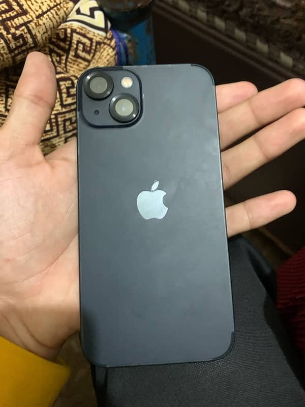 Iphone 13 Non pta 1