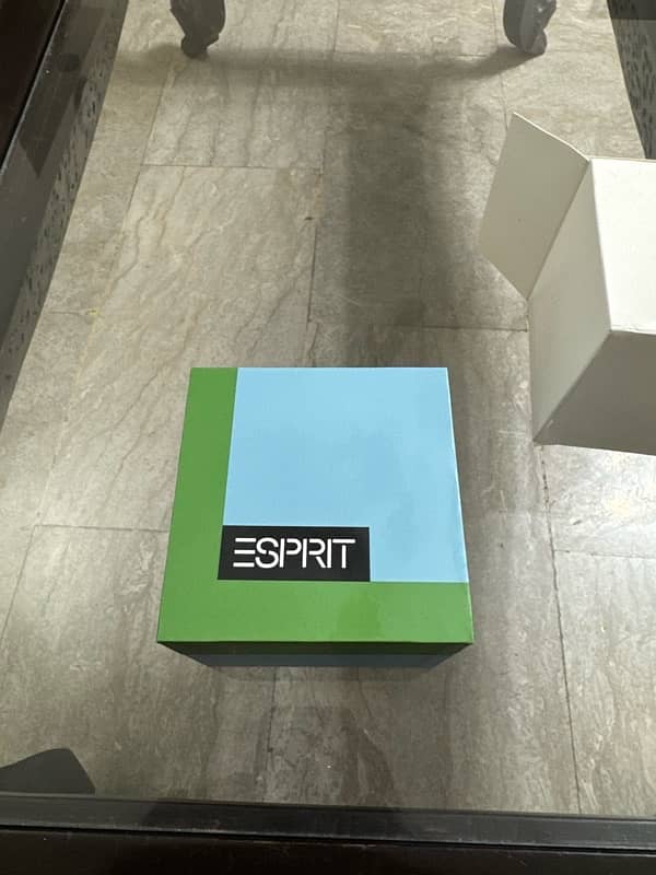 esprit (Dubai imported) 1