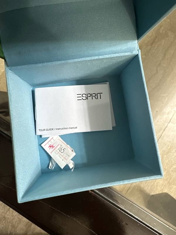 esprit (Dubai imported) 5