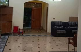 10 Marla House For Rent In Pak Block Allama Iqbal Town For Rent