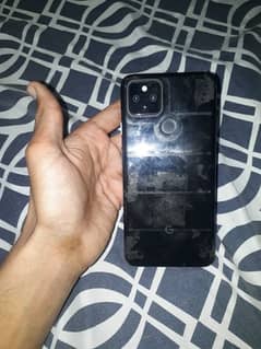 google pixel 4a 5g for sale