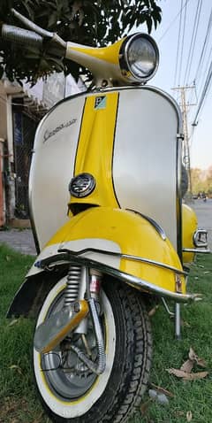 VESPA