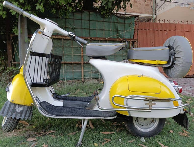 VESPA 2