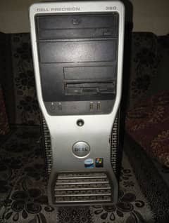 Intel core 2 duo CPU for sale in good condition