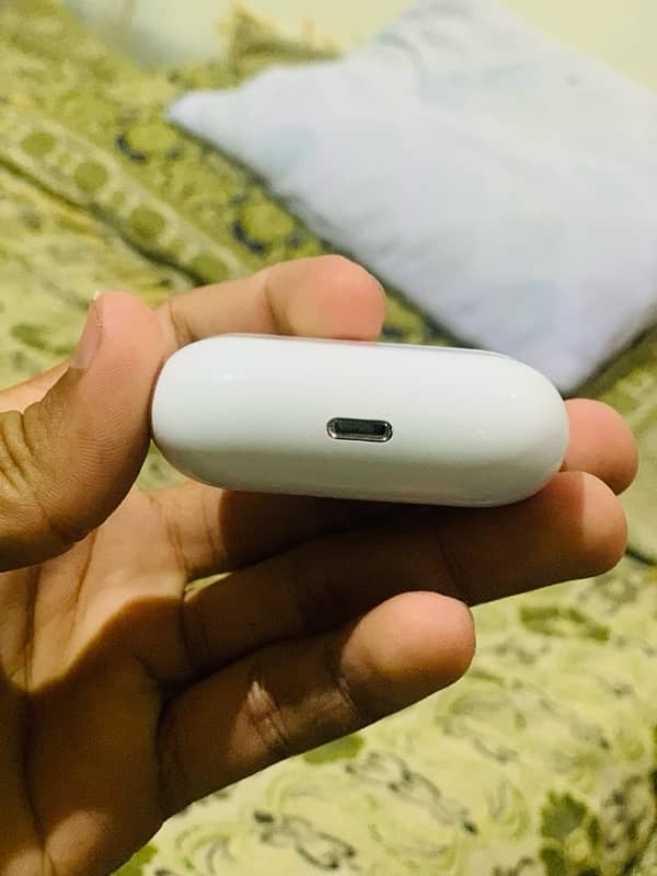 bluetooth air pods joyroom 1