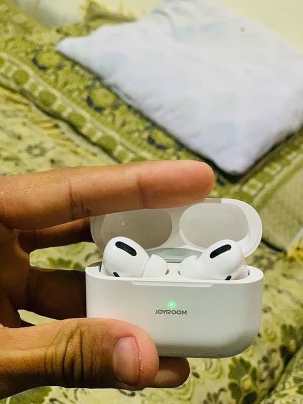 bluetooth air pods joyroom 3