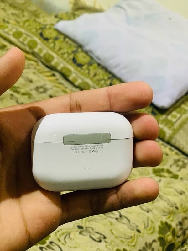 bluetooth air pods joyroom 4