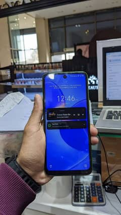 Infinix Hot 12 6/128