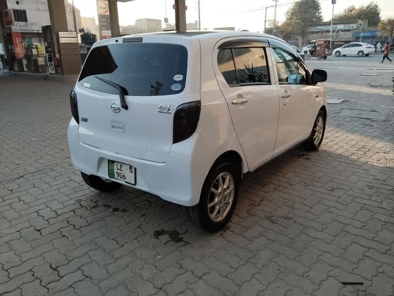 Daihatsu Mira 2012 8