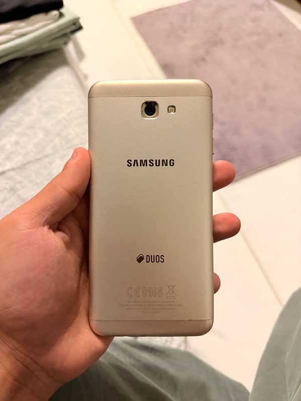 Samsung J5 Prime 3