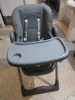 high chair or feeding chair