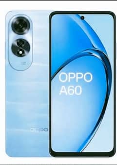 oppo A60 8\256