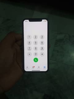 iPhone 11 pro water pack 10by10 non pta