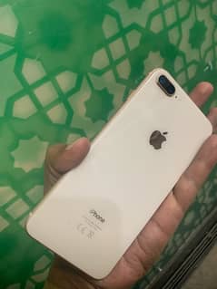 iPhone 8plus pta approved 64gb 0347-0606029