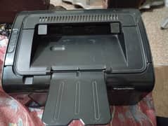 HP Laser jet P1102w