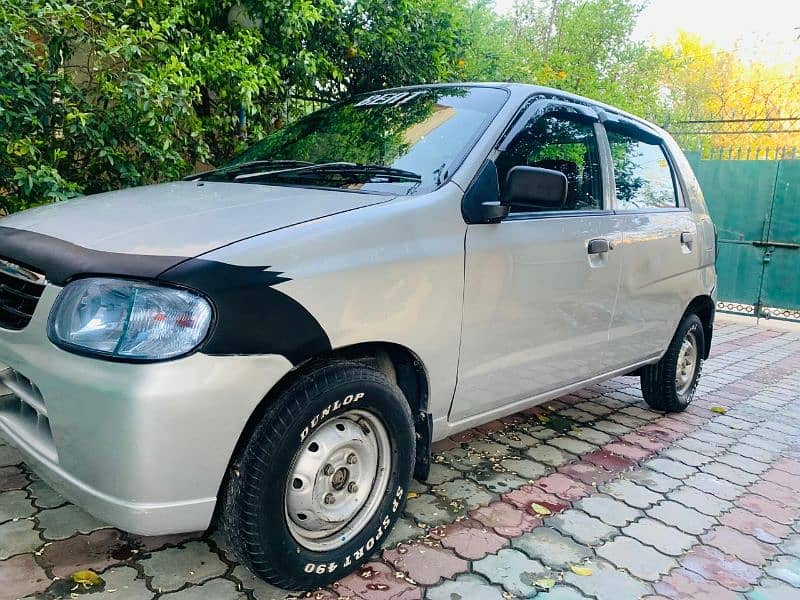 Suzuki Alto 2003 1