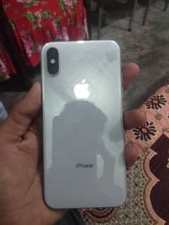 i phone xs 256 GB all ok