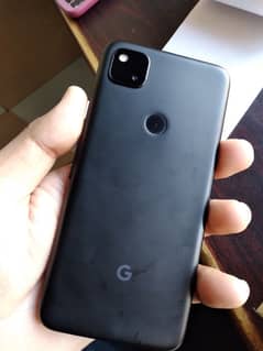 Google Pixel 4a 4g