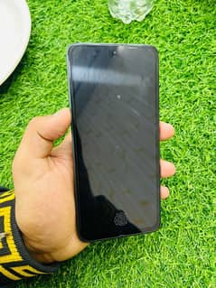 condition 10 by 10   model  oppo Reno 11F   5G  spotted.   for sale