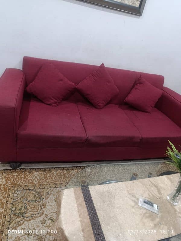 sofa set 1