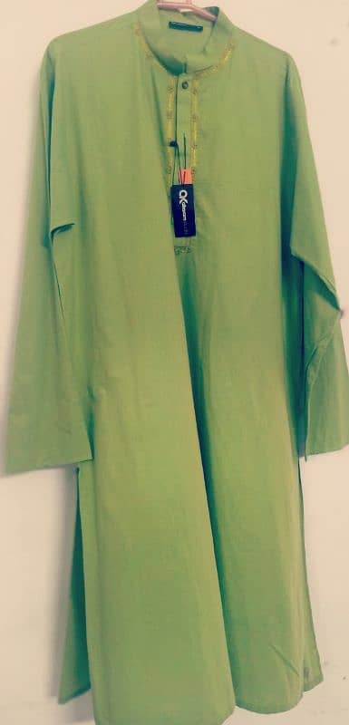 alkaram kurta